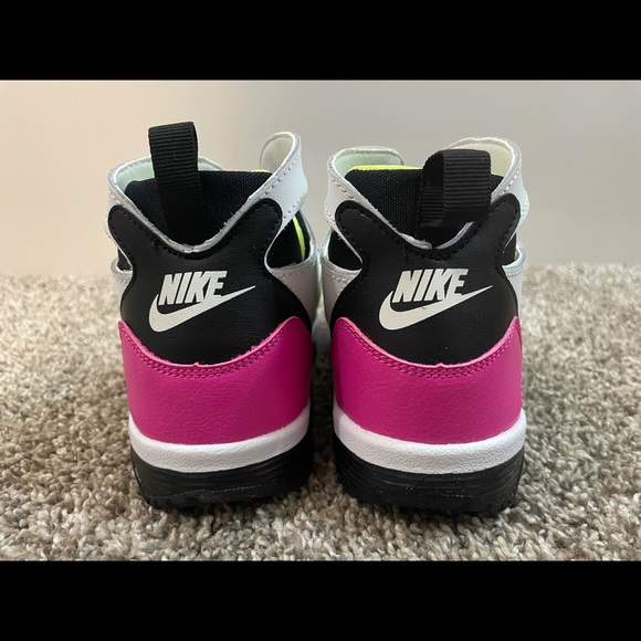 Nike Trainer Huarache (PS) - Picture 5 of 10